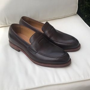 Mr.B’s Aldo penny loafer
